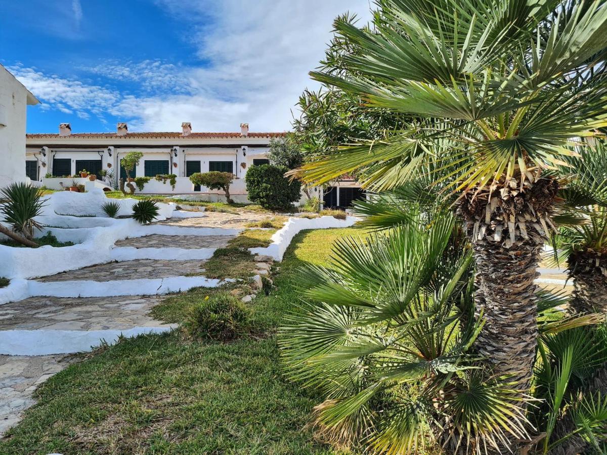 Apartmán La Almadraba Experience Platja de l’Almadrava Exteriér fotografie