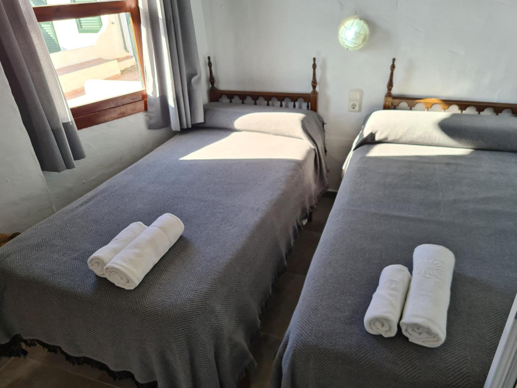 Apartmán La Almadraba Experience Platja de l’Almadrava Exteriér fotografie