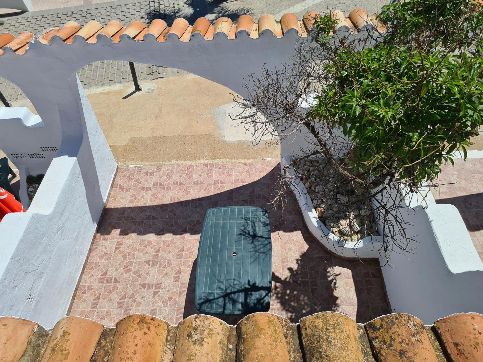 Apartmán La Almadraba Experience Platja de l’Almadrava Exteriér fotografie