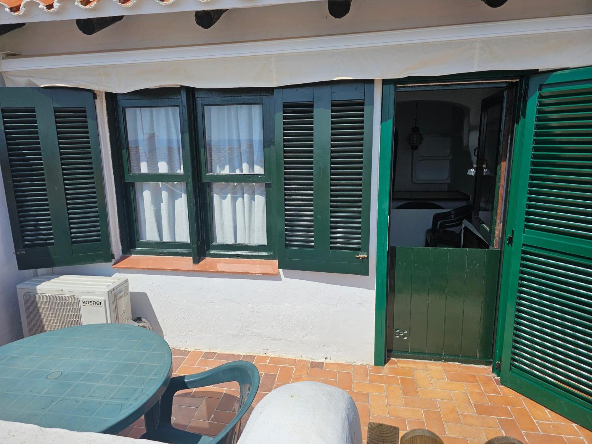 Apartmán La Almadraba Experience Platja de l’Almadrava Exteriér fotografie