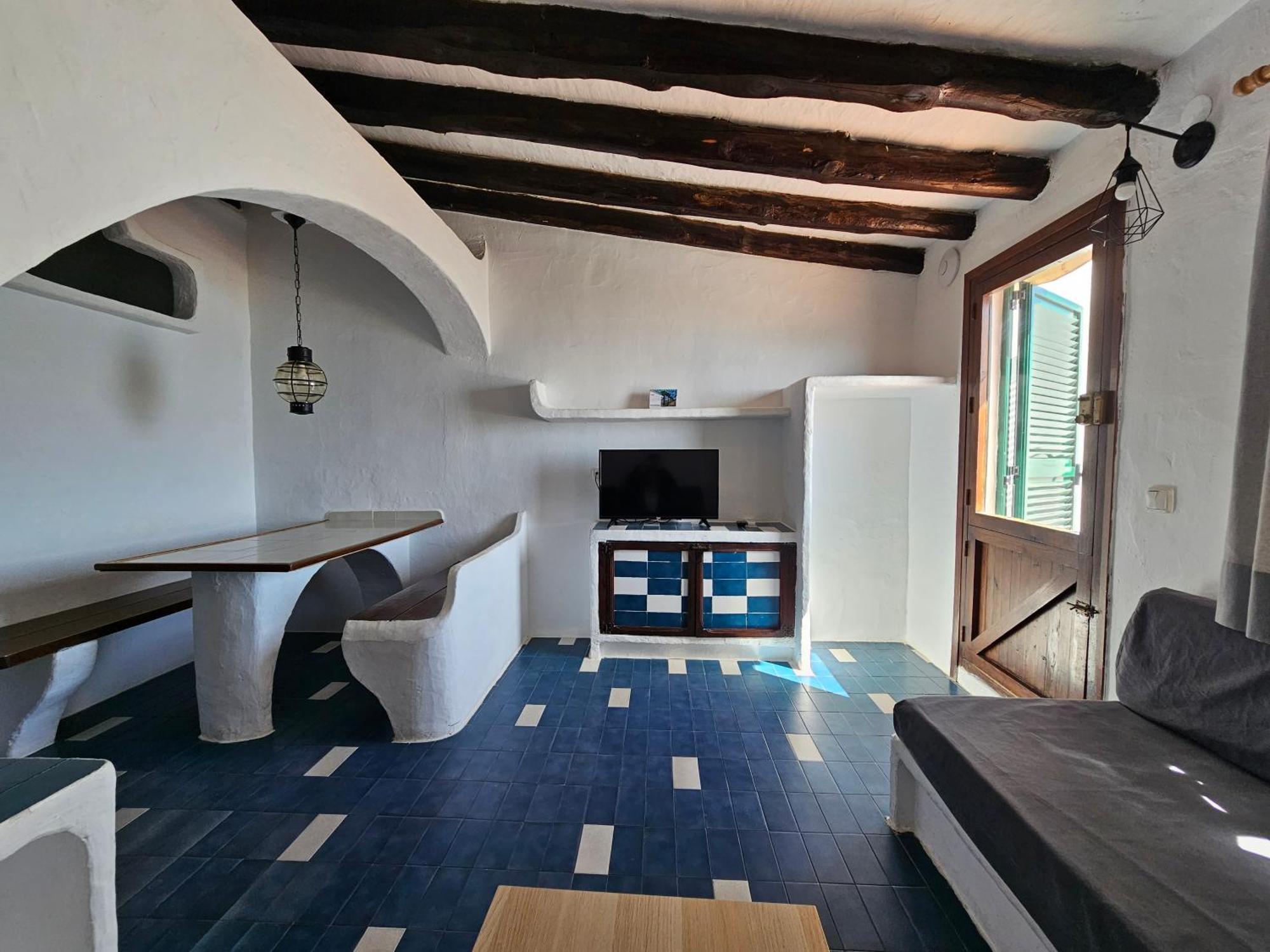 Apartmán La Almadraba Experience Platja de l’Almadrava Exteriér fotografie