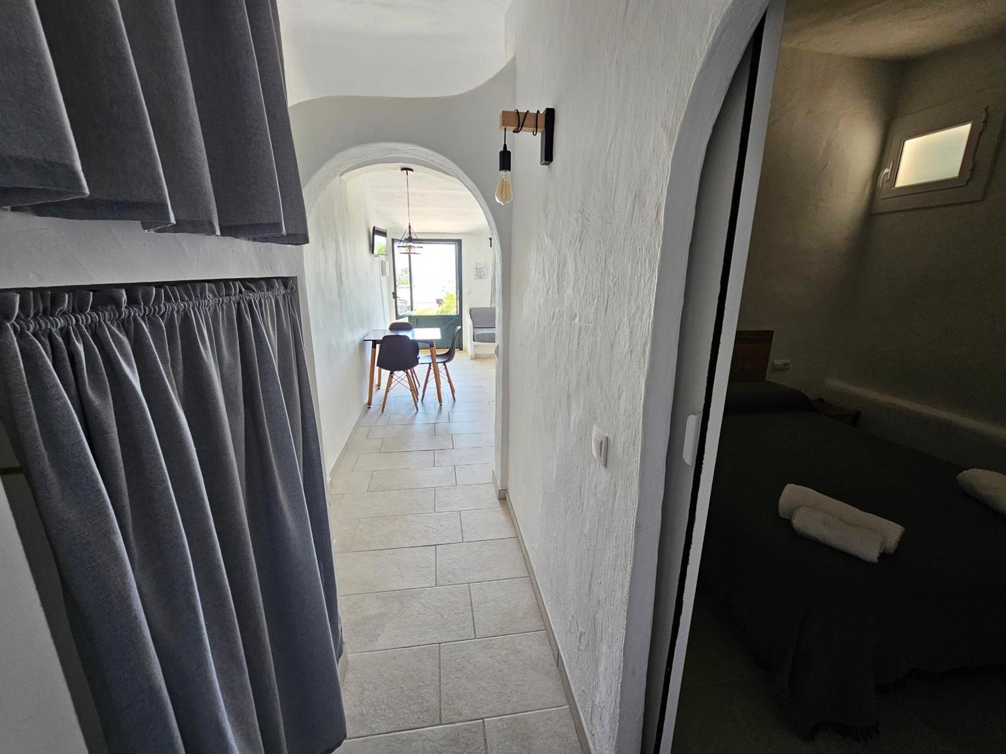 Apartmán La Almadraba Experience Platja de l’Almadrava Exteriér fotografie