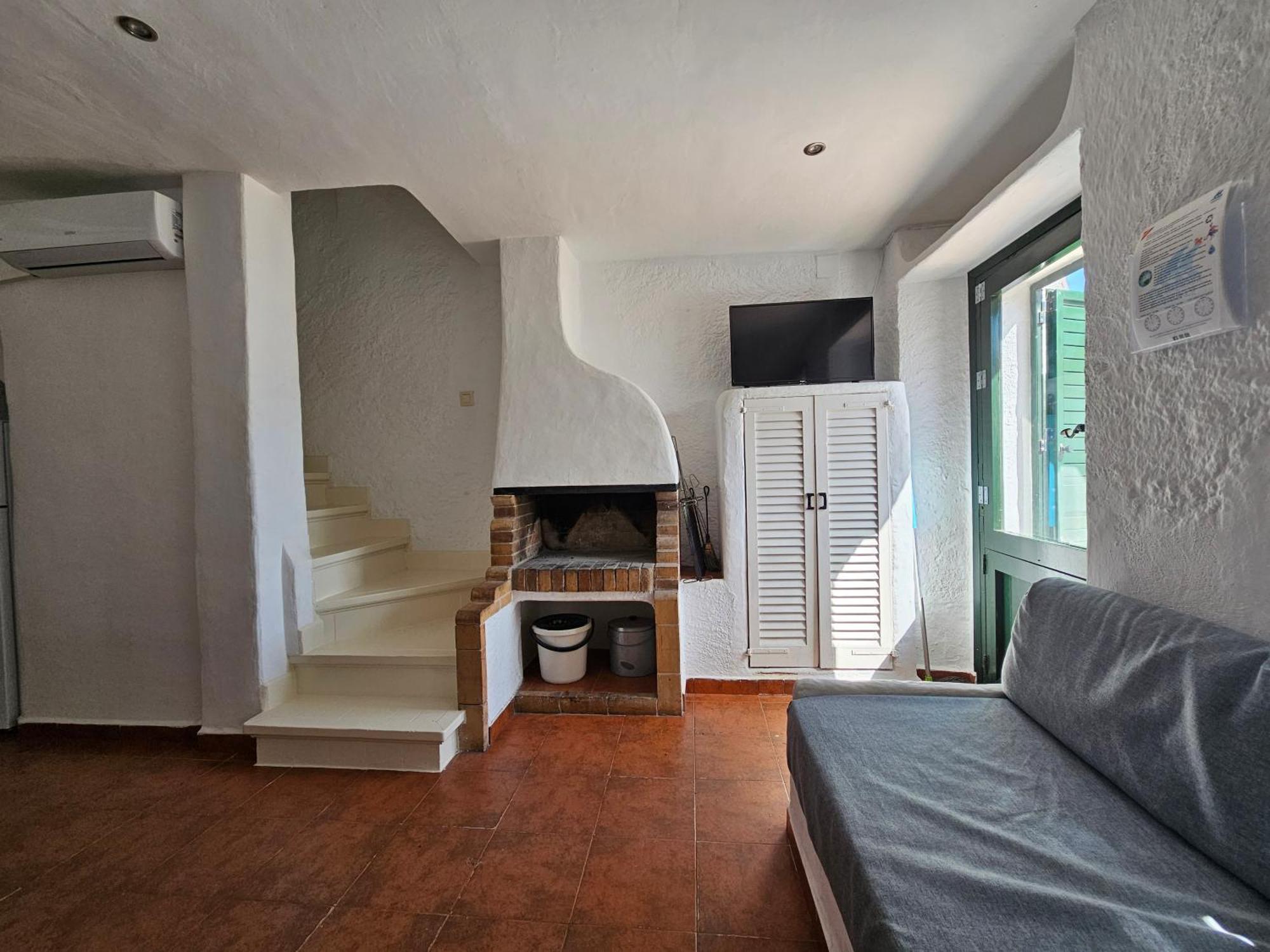 Apartmán La Almadraba Experience Platja de l’Almadrava Exteriér fotografie