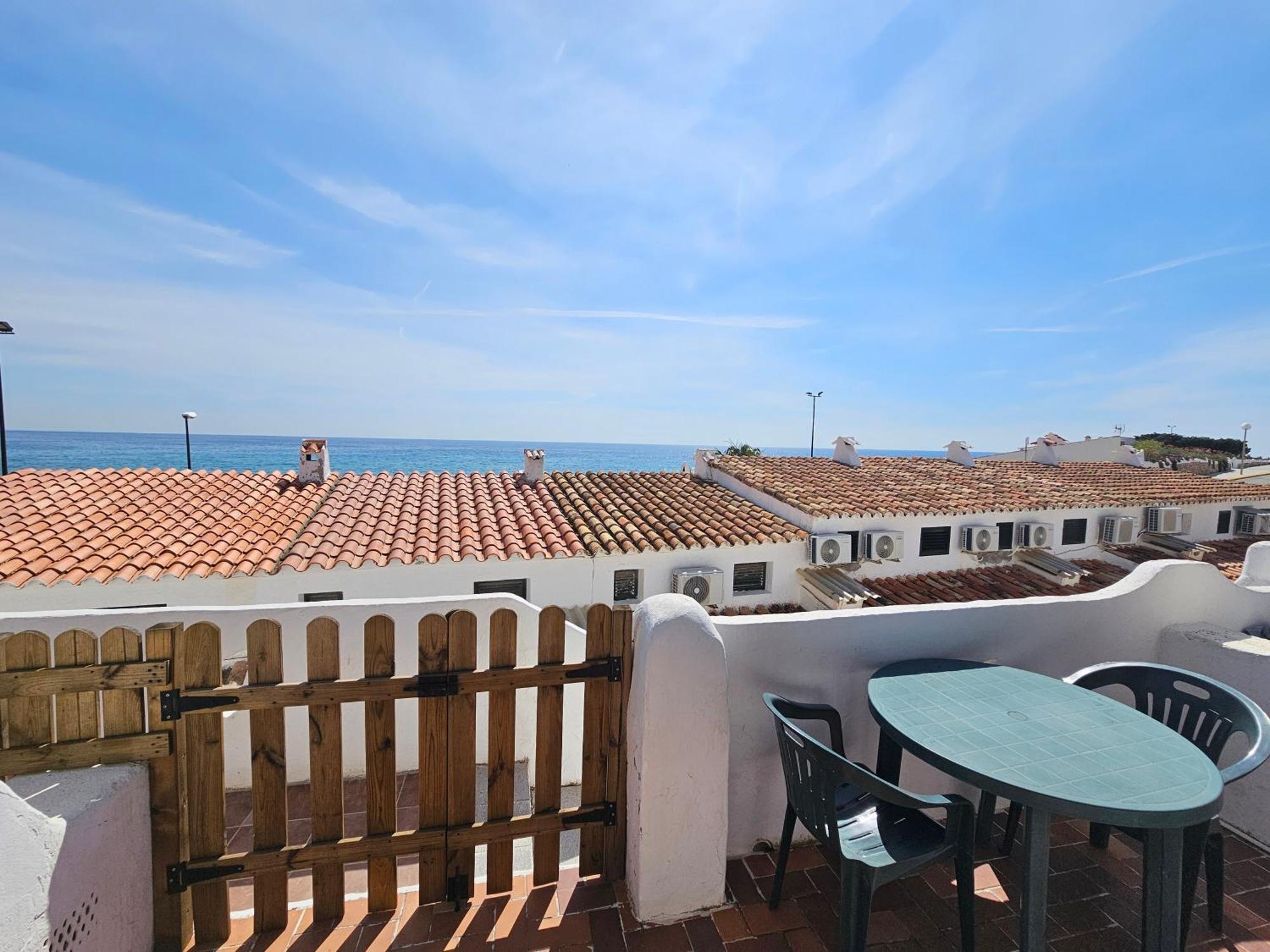 Apartmán La Almadraba Experience Platja de l’Almadrava Exteriér fotografie