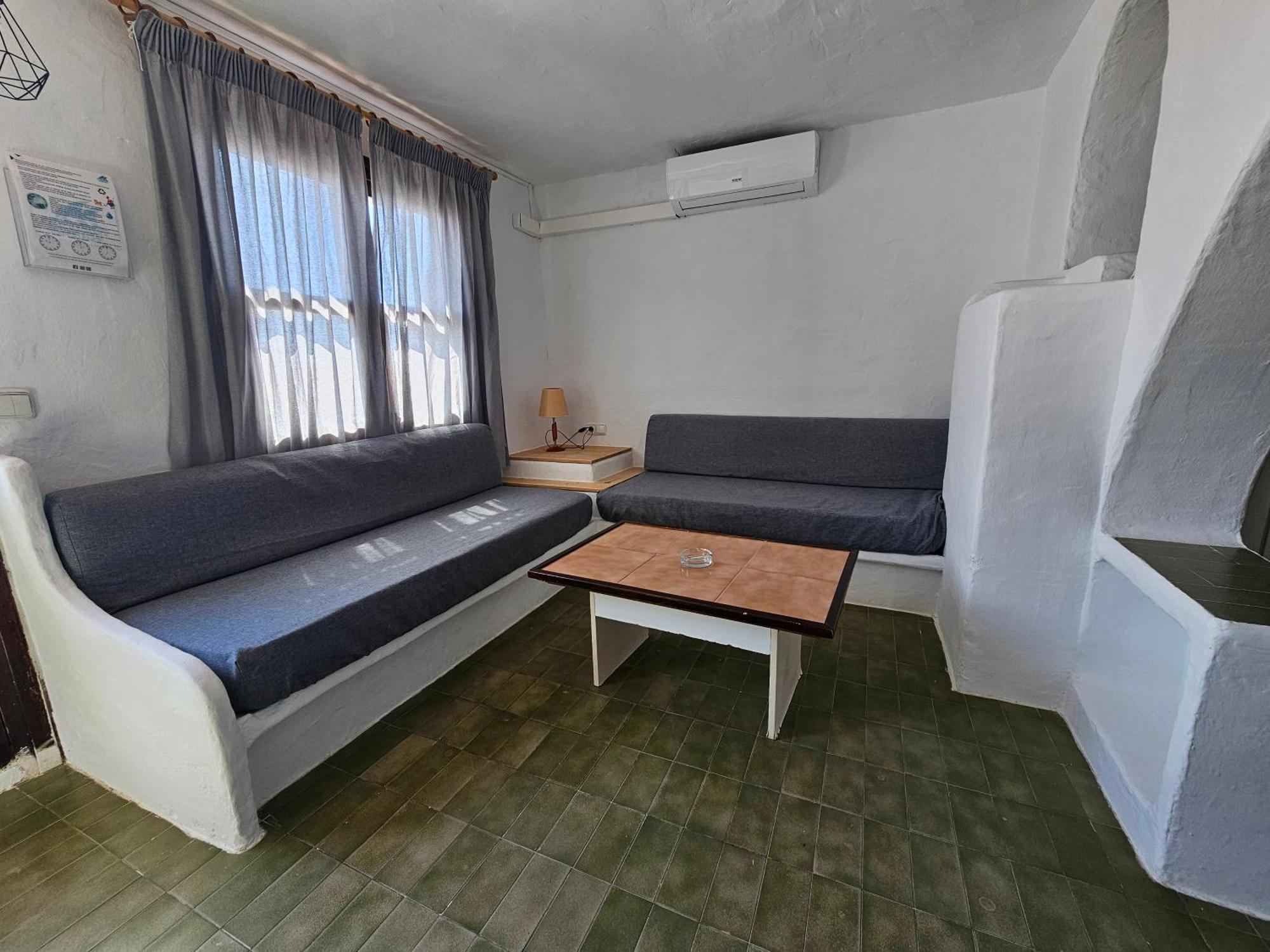Apartmán La Almadraba Experience Platja de l’Almadrava Exteriér fotografie