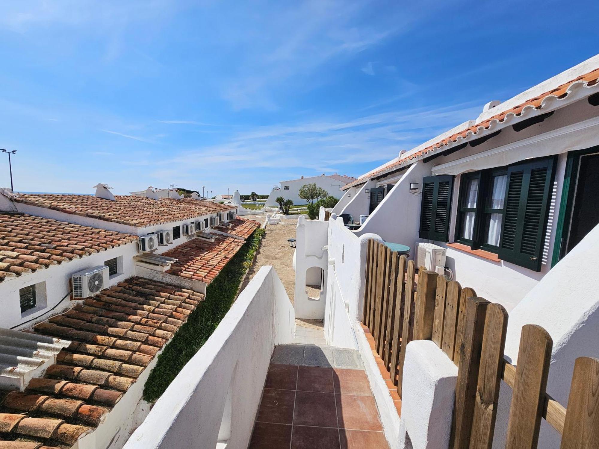 Apartmán La Almadraba Experience Platja de l’Almadrava Exteriér fotografie