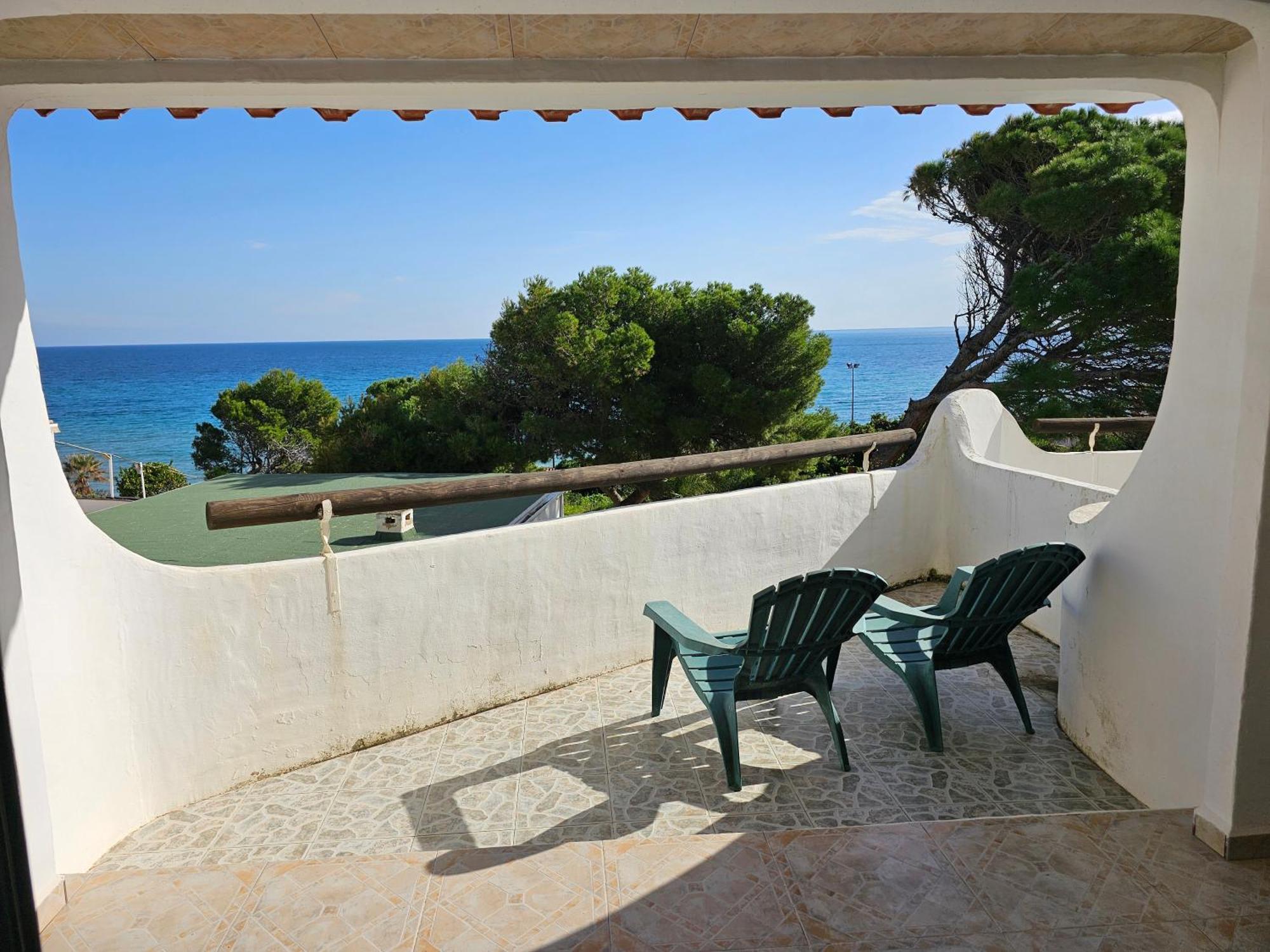 Apartmán La Almadraba Experience Platja de l’Almadrava Exteriér fotografie