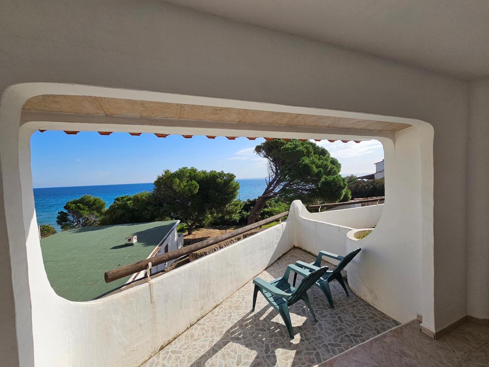 Apartmán La Almadraba Experience Platja de l’Almadrava Exteriér fotografie